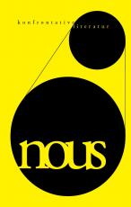 Cover-Bild nous - konfrontative Literatur
