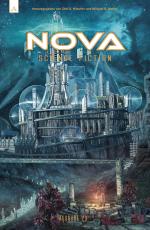 Cover-Bild NOVA Science Fiction Magazin 23