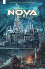 Cover-Bild NOVA Science Fiction Magazin 23