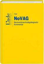 Cover-Bild NoVAG | Normverbrauchsabgabegesetz