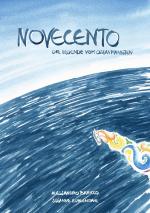 Cover-Bild Novecento