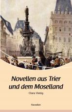 Cover-Bild Novellen aus Trier und dem Moselland