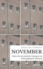Cover-Bild November