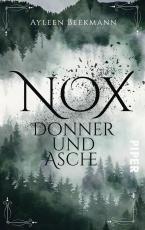 Cover-Bild Nox - Donner und Asche