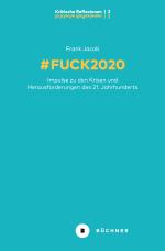 Cover-Bild # Fuck 2020