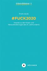 Cover-Bild # Fuck 2020