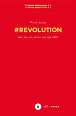 Cover-Bild # Revolution
