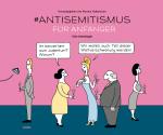 Cover-Bild #Antisemitismus für Anfänger