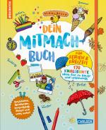 Cover-Bild #buch4you: Dein Mitmach-Buch