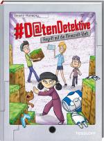 Cover-Bild #Datendetektive. Band 5. Angriff auf die Minecraft-Welt