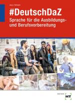 Cover-Bild #DeutschDaZ