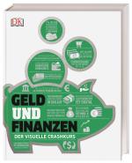 Cover-Bild #dkinfografik. Geld und Finanzen