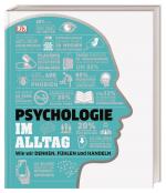 Cover-Bild #dkinfografik. Psychologie im Alltag