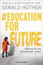 Cover-Bild #Education For Future
