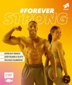 Cover-Bild #foreverstrong – Das große McFIT-Fitness-Buch
