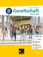 Cover-Bild #Gesellschaft - Hessen 5/6