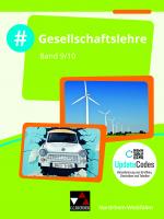 Cover-Bild #Gesellschaftslehre – Nordrhein-Westfalen / #Gesellschaftslehre NRW 9/10