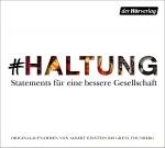 Cover-Bild #HALTUNG