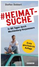 Cover-Bild #heimatsuche