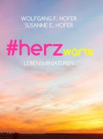 Cover-Bild #herzwärts