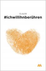 Cover-Bild #ichwillihnberühren