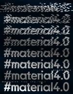 Cover-Bild #Material4.0