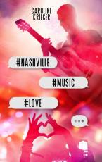 Cover-Bild #nashville #music #love