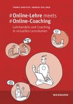 Cover-Bild #Online-Lehre meets #Online-Coaching