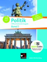 Cover-Bild #Politik – Baden-Württemberg - neu / #Politik Baden-Württemberg 1 - neu