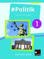Cover-Bild #Politik – Baden-Württemberg / #Politik Baden-Württemberg 1