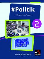 Cover-Bild #Politik – Baden-Württemberg / #Politik Baden-Württemberg 2
