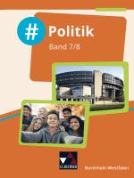 Cover-Bild #Politik – Nordrhein-Westfalen / #Politik Nordrhein-Westfalen 7/8