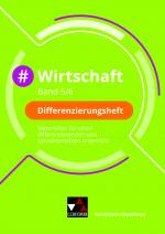 Cover-Bild #Politik Wirtschaft – Nordrhein-Westfalen / #Wirtschaft NRW Differenzierungsheft 5/6