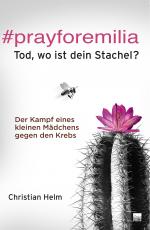 Cover-Bild #prayforemilia