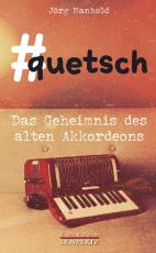 Cover-Bild #quetsch