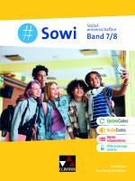 Cover-Bild #Sowi – Nordrhein-Westfalen / #Sowi NRW 7/8