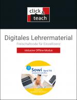 Cover-Bild #Sowi – Nordrhein-Westfalen / #Sowi NRW click & teach 7/8 Box