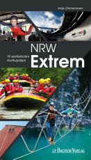 Cover-Bild NRW Extrem
