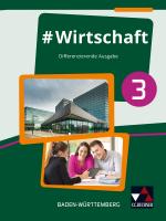 Cover-Bild #Wirtschaft – Baden-Württemberg / #Wirtschaft 3