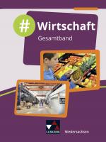 Cover-Bild #Wirtschaft – Niedersachsen / #Wirtschaft Niedersachsen Gesamtband