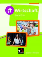 Cover-Bild #Wirtschaft – Nordrhein-Westfalen / #Wirtschaft NRW 5/6