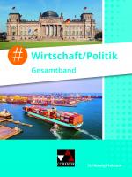 Cover-Bild #Wirtschaft/Politik – Schleswig-Holstein / #Wirtschaft/Politik Schleswig-Holstein
