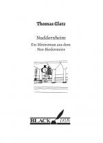 Cover-Bild Nuddernheim