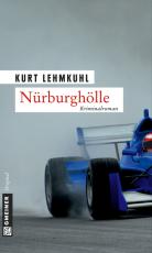 Cover-Bild Nürburghölle