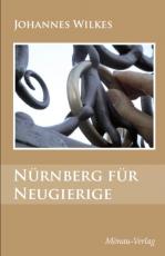 Cover-Bild Nürnberg für Neugierige