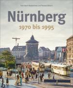 Cover-Bild Nürnberg