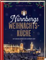 Cover-Bild Nürnbergs Weihnachtsküche