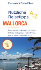 Cover-Bild Nützliche Reisetipps A-Z: Mallorca