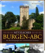 Cover-Bild Nützliches Burgen-ABC