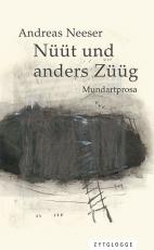 Cover-Bild Nüüt und anders Züüg